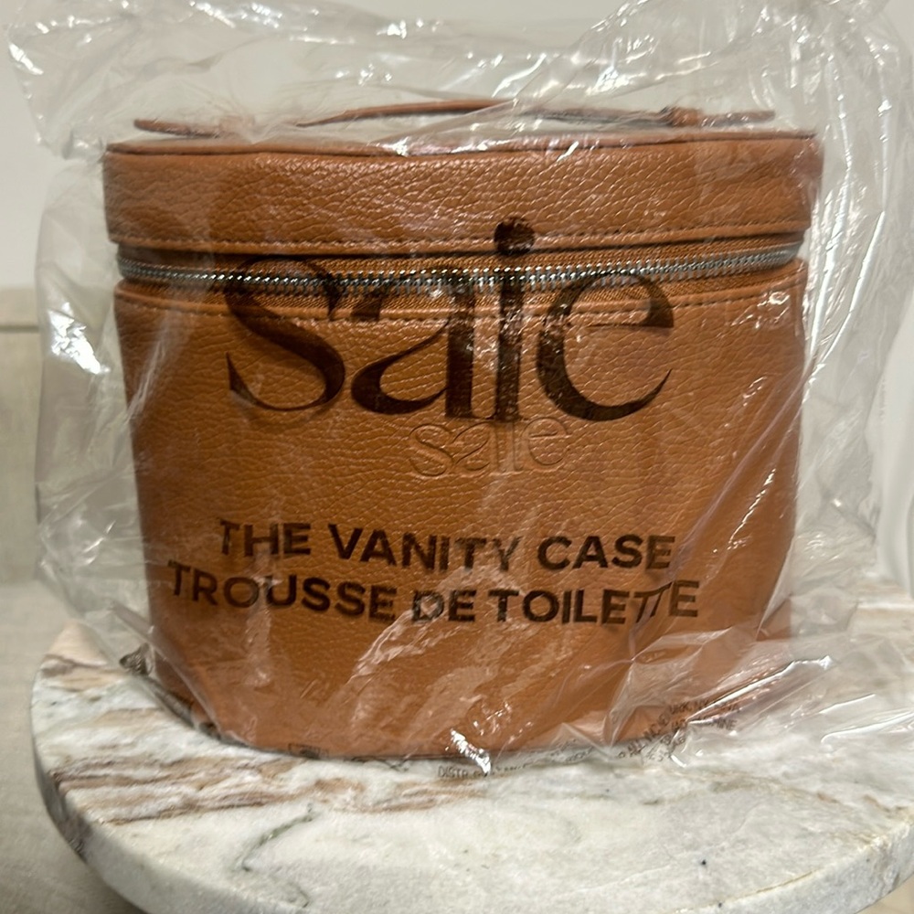 Saie Vanity Case